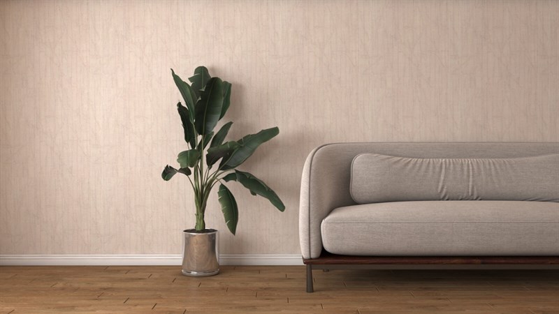 Decowall Orlando 1511-01 Striped Wallpaper