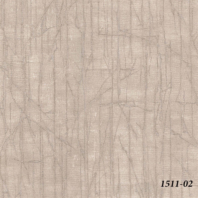 Decowall Orlando 1511-02 Çizgili Duvar Kağıdı