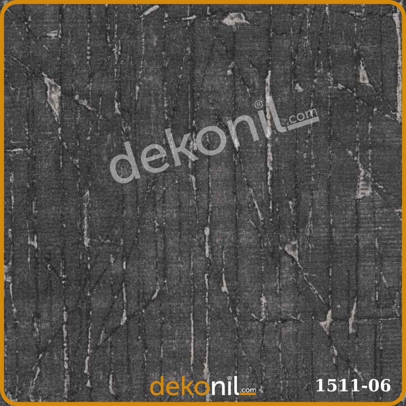 Decowall Orlando 1511-06 Çizgili Duvar Kağıdı