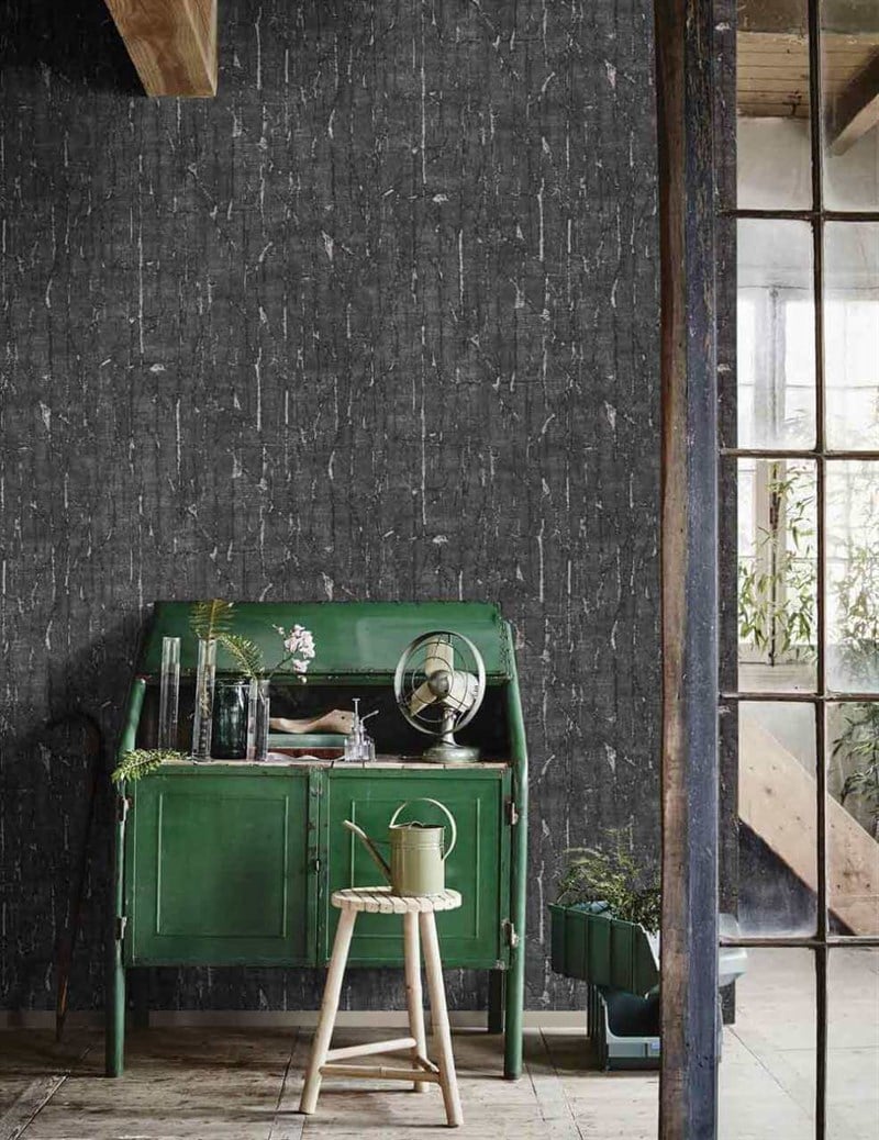 Decowall Orlando 1511-06 Çizgili Duvar Kağıdı