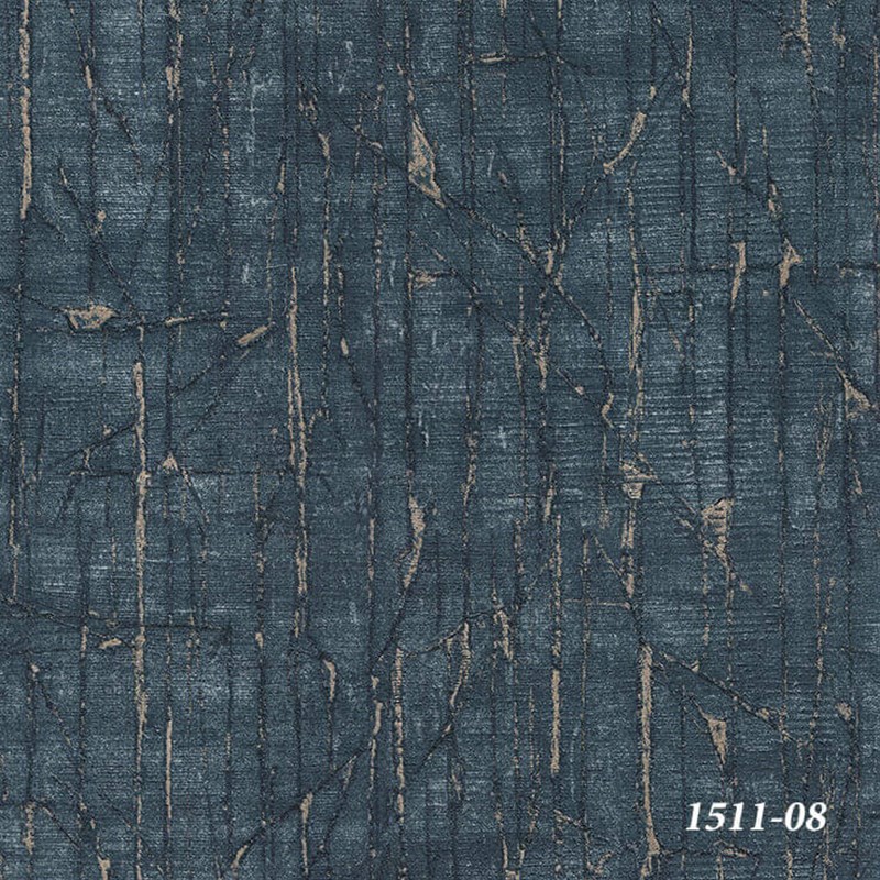 Decowall Orlando 1511-08 Striped Wallpaper