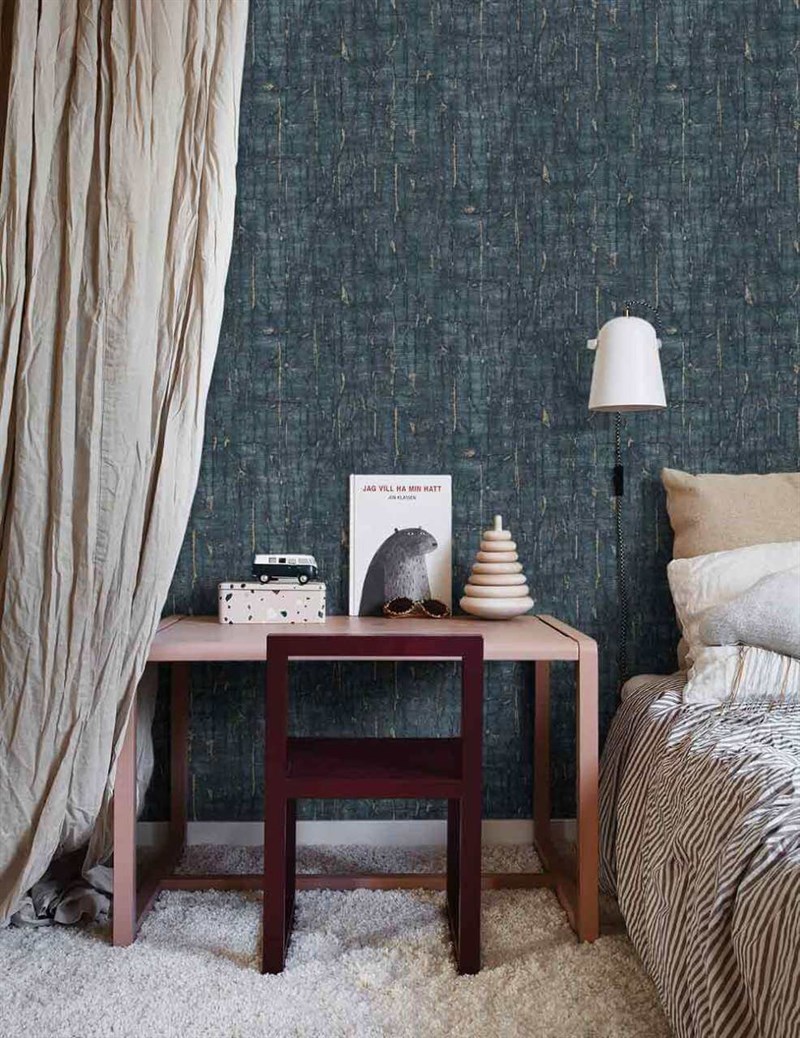 Decowall Orlando 1511-08 Striped Wallpaper