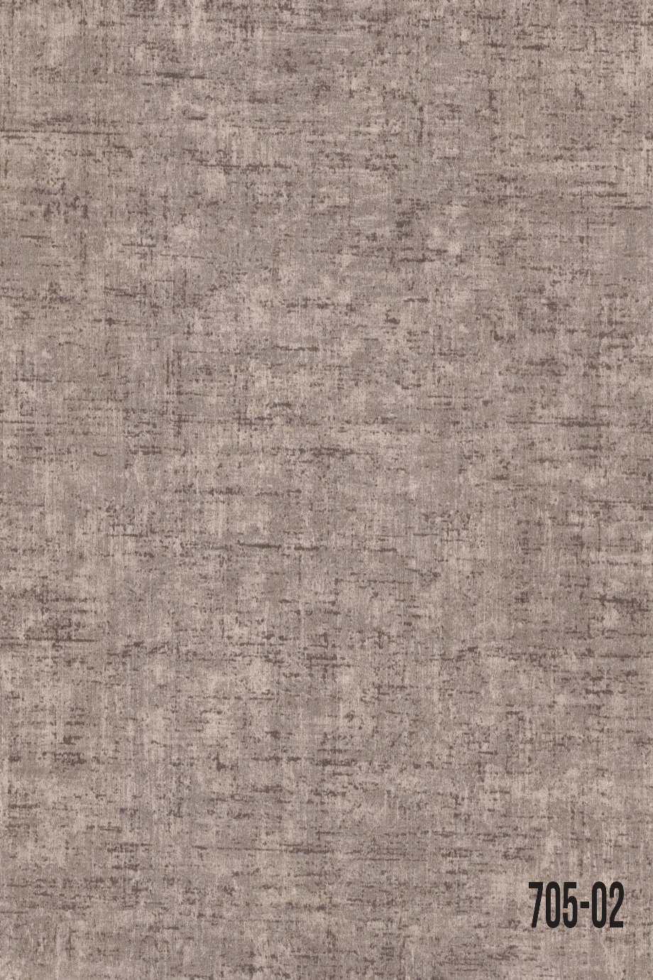 Decowall Rina Sıva Desenli Duvar Kağıdı 705-02