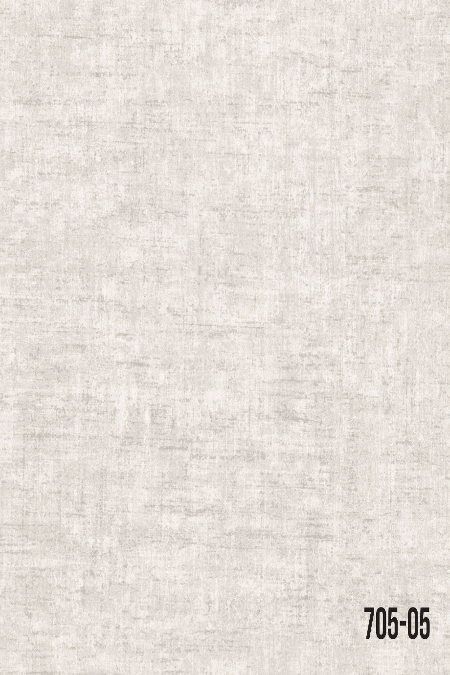 Decowall Rina Sıva Desenli Duvar Kağıdı 705-05