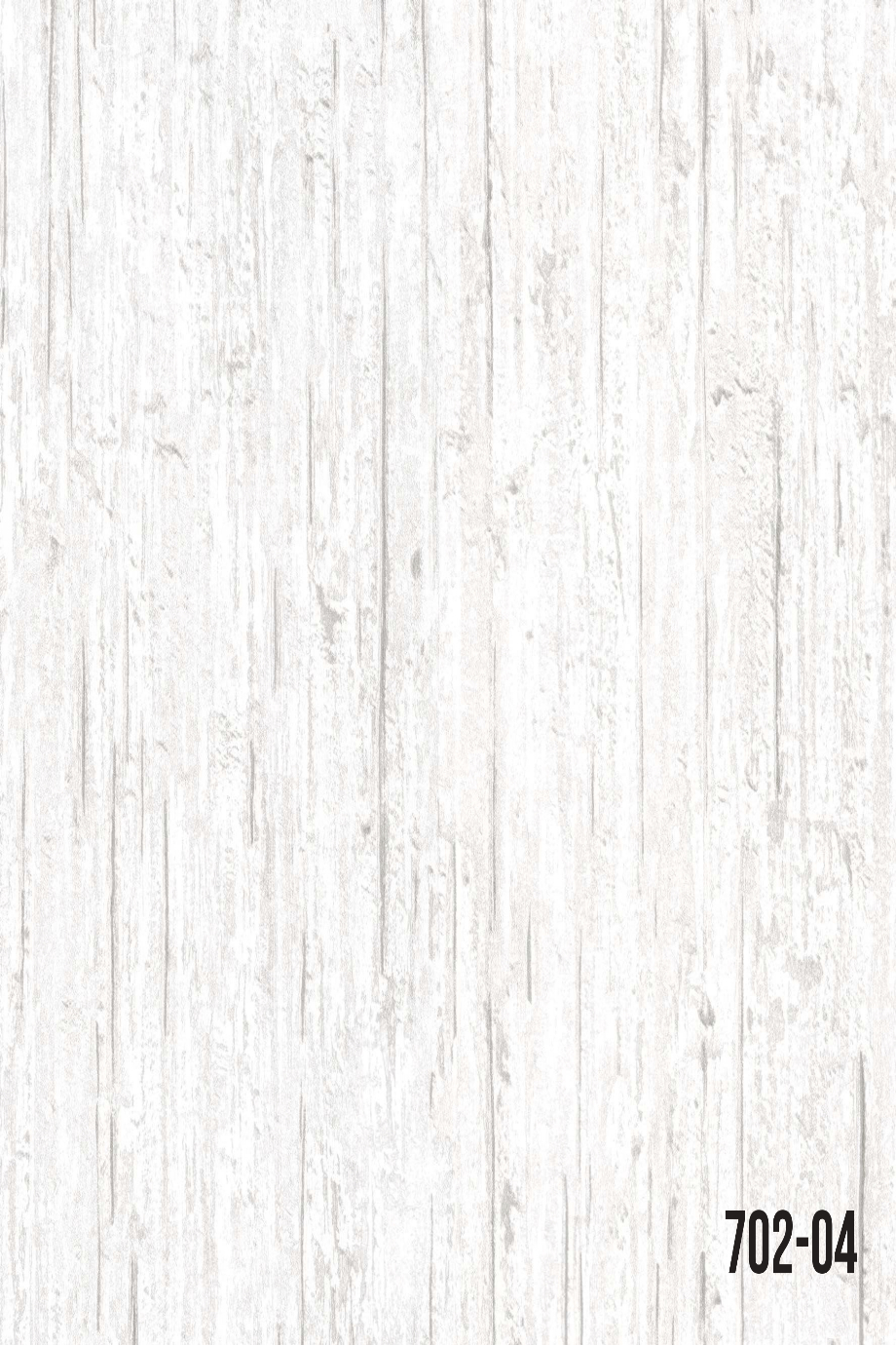 Decowall Rina Sıva Desenli Duvar Kağıdı 702-04