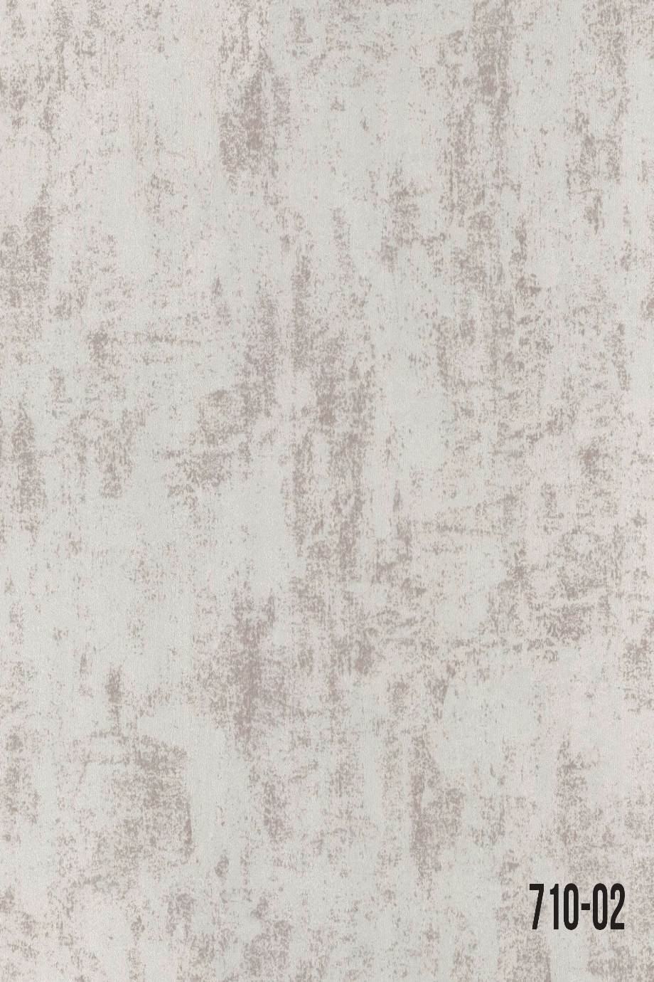 Decowall Rina Sıva Desenli Duvar Kağıdı 710-02