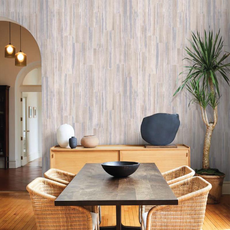 Decowall Salda Çizgili Duvar Kağıdı 601-05