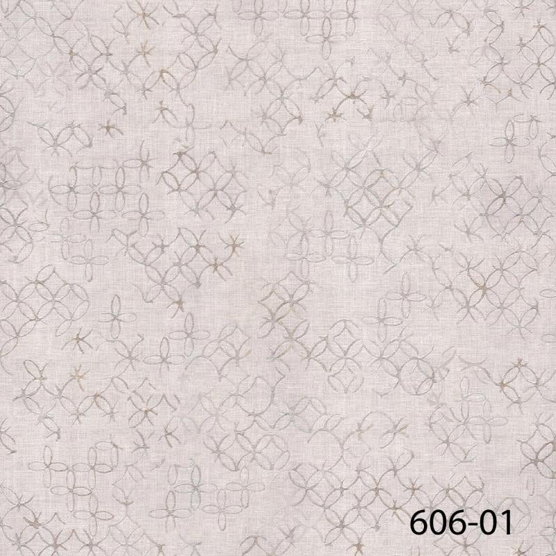 Decowall Salda Geometrk Desenli Duvar Kağıdı 606-01