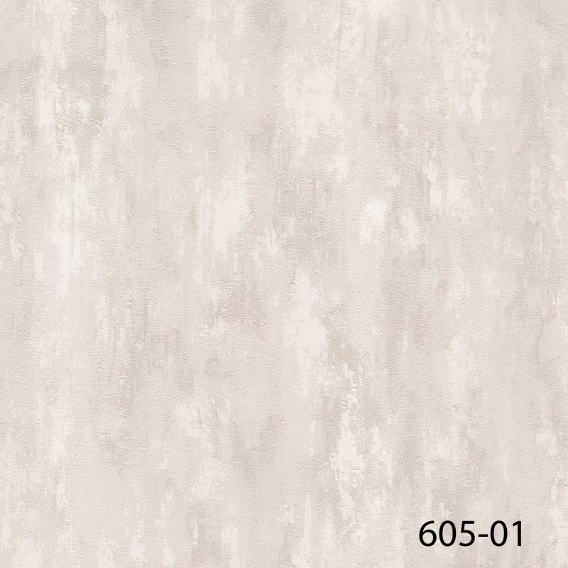 Decowall Salda Sıva Desenli Duvar Kağıdı 605-01