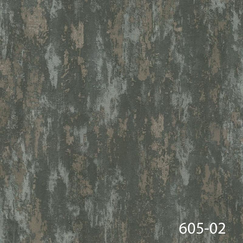 Decowall Salda Sıva Desenli Duvar Kağıdı 605-02
