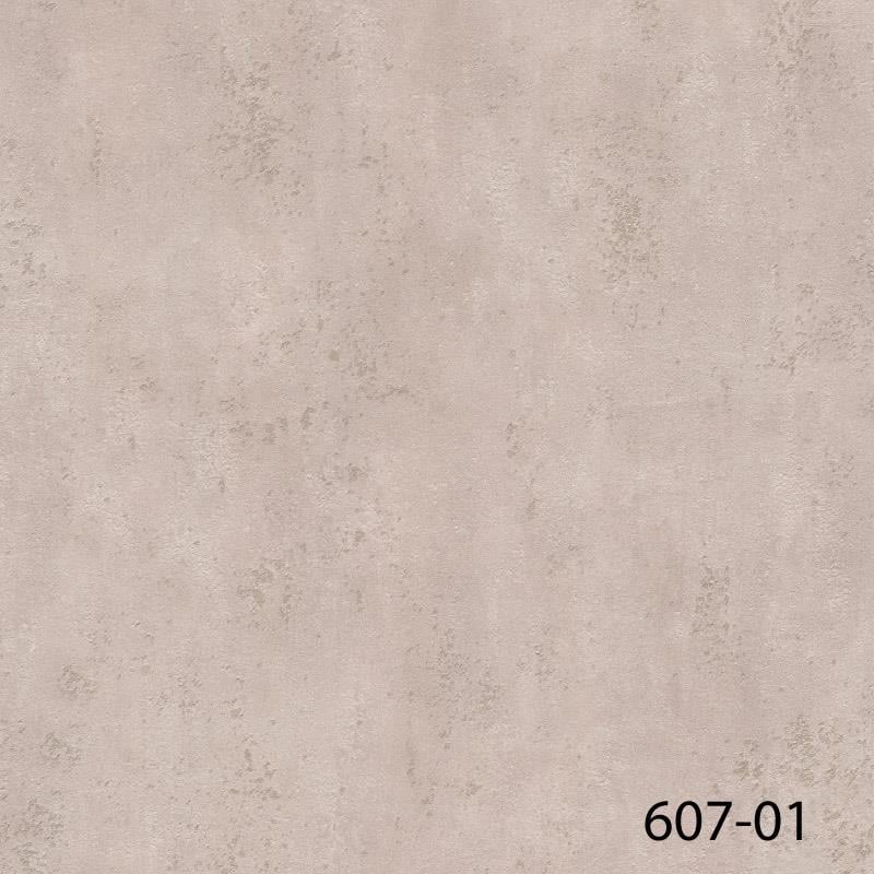 Decowall Salda Sıva Desenli Duvar Kağıdı 607-01