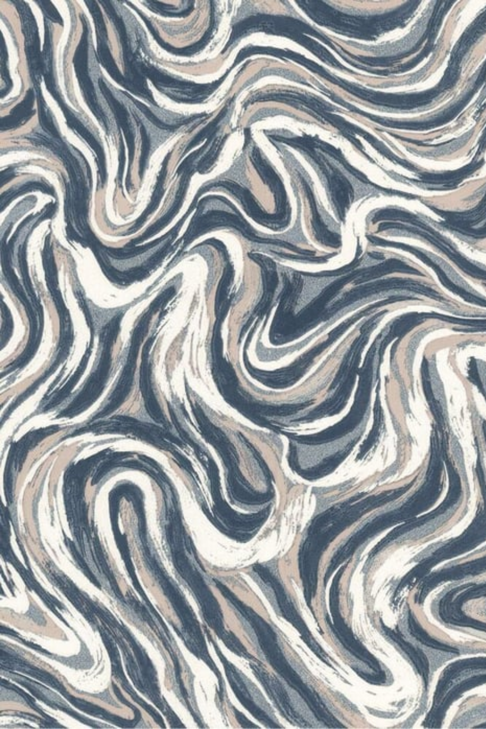 Decowall Tudor Duvar Kağıdı 3505-01