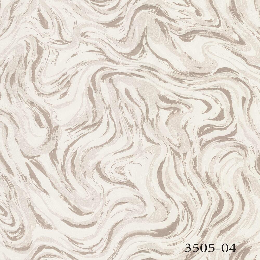 Decowall Tudor Duvar Kağıdı 3505-04