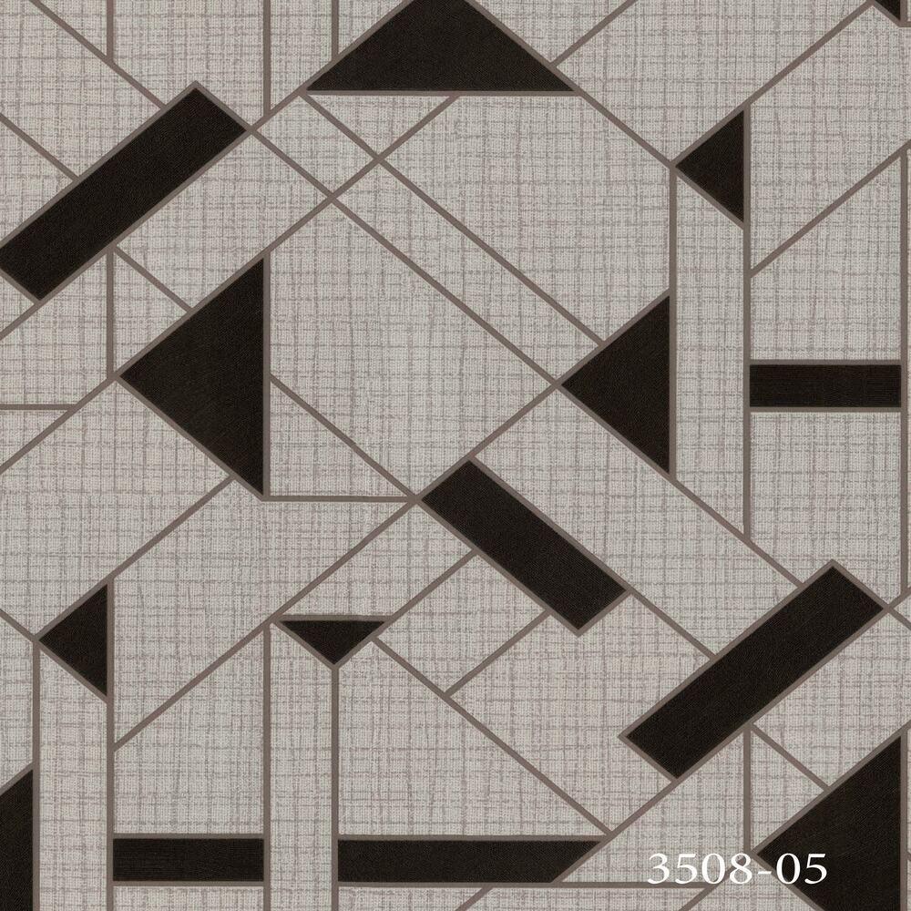 Decowall Tudor Duvar Kağıdı 3508-05