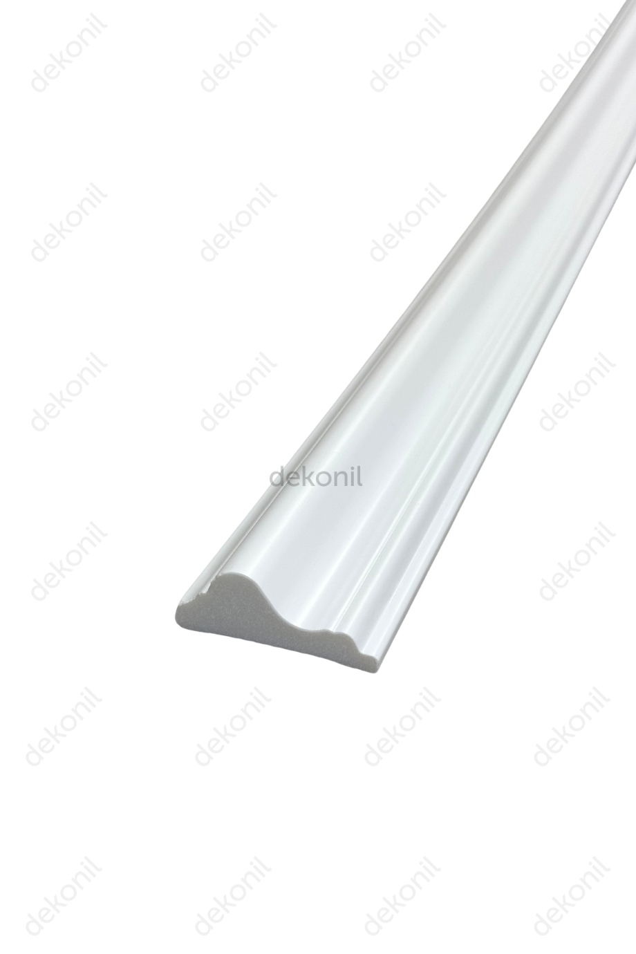 Destan Boyanabilir Duvar Bordürü 6cm