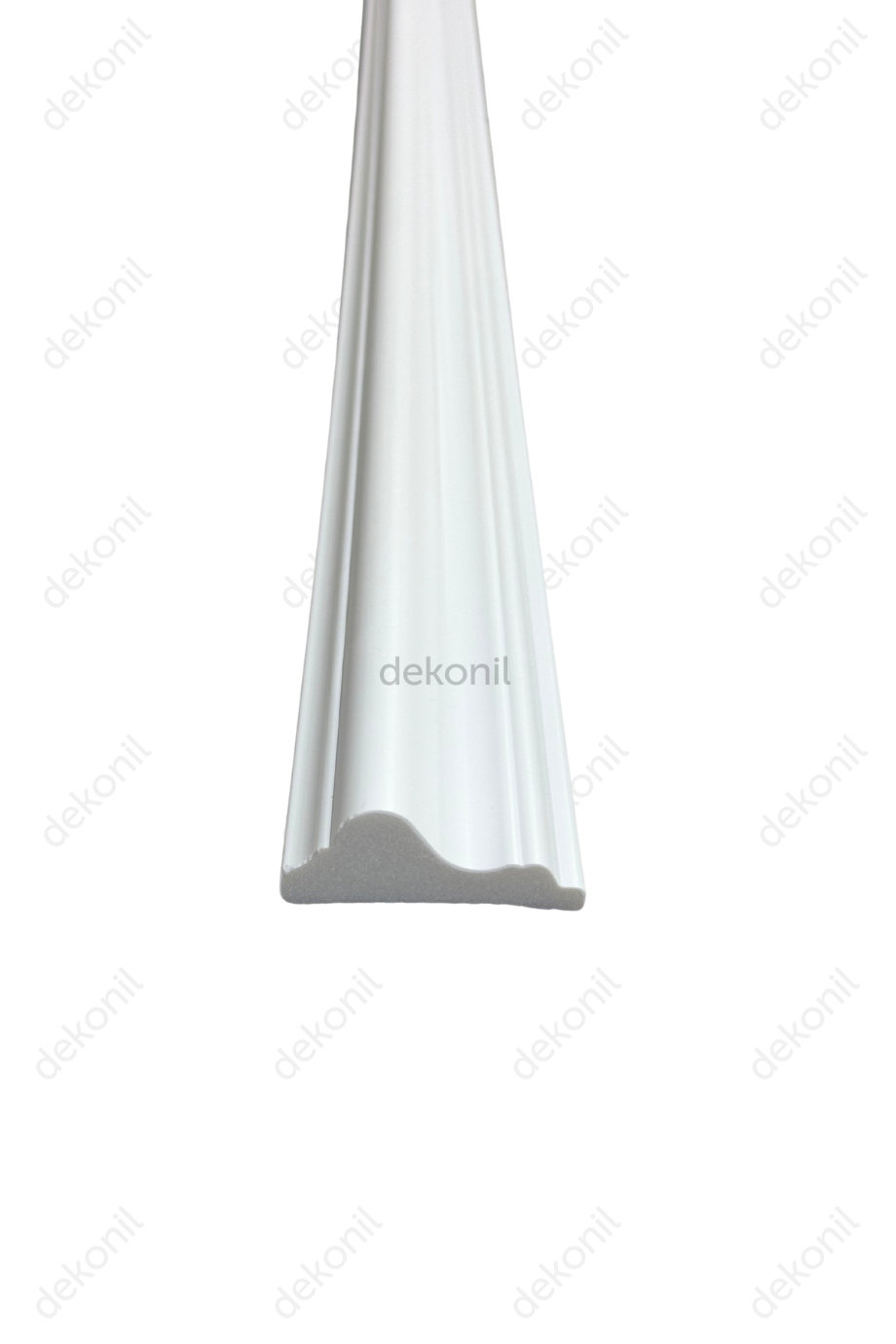 Destan Boyanabilir Duvar Bordürü 6cm