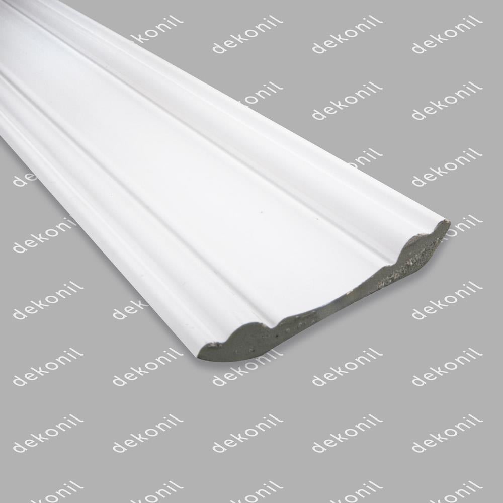 Eko Boyanabilir Kartonpiyer 8*8*240cm