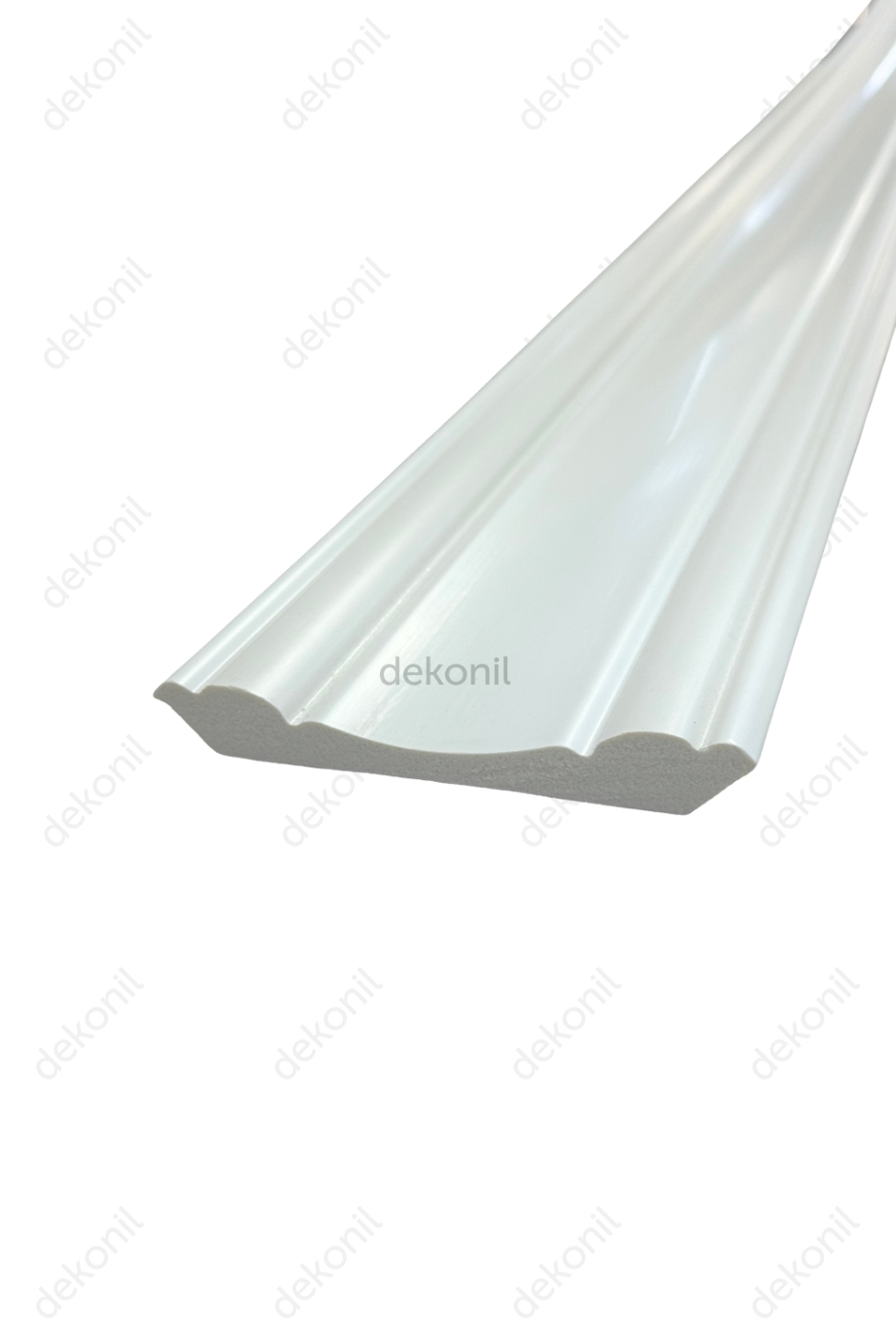 Eko Boyanabilir Kartonpiyer 8*8*240cm