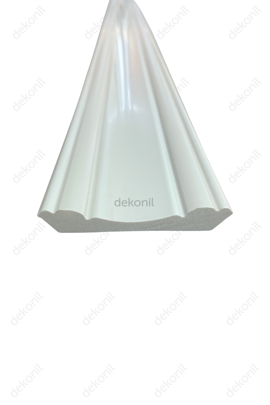 Eko Boyanabilir Kartonpiyer 8*8*240cm