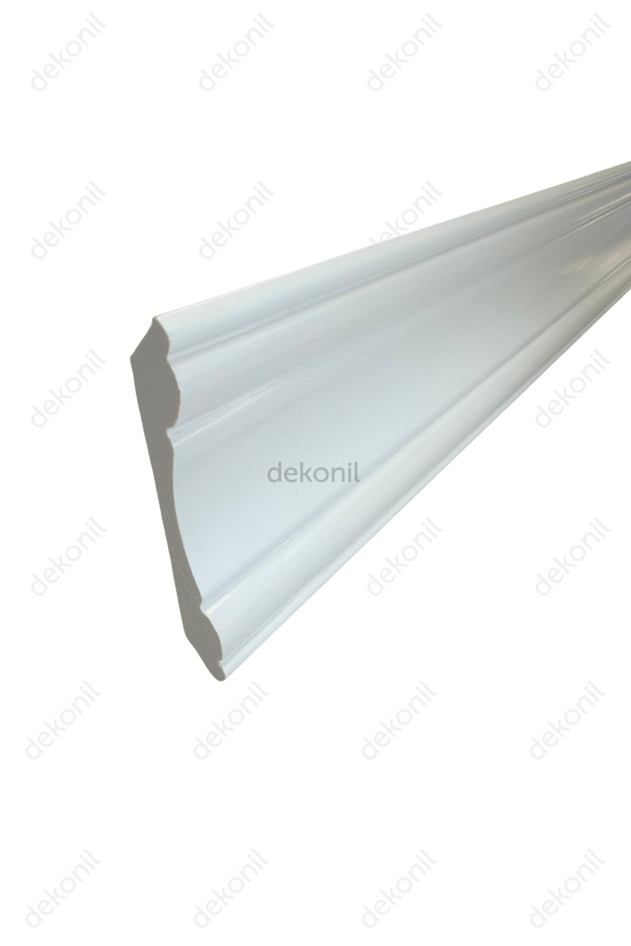 Eko Boyanabilir Kartonpiyer 8*8*240cm