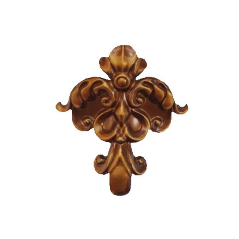 Eskitme Kartonpiyer Ek Motif 13*13cm