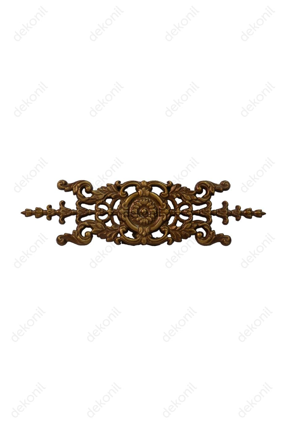 Eskitme Motif 8,5*30 cm