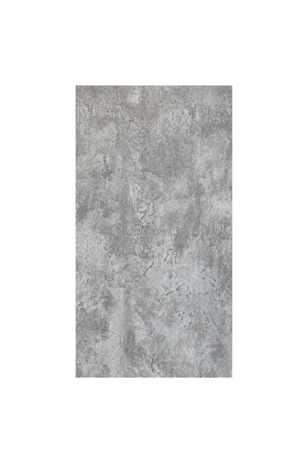 Gri Fosil Mermer Desenli Flexinil Stone İnce Esnek Doğal Taş Panel 50*100 cm