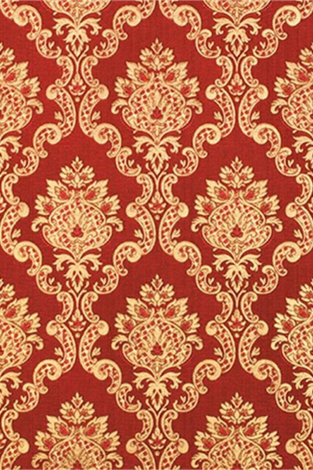 Grown Gold Varaklı Duvar Kağıdı YD900315