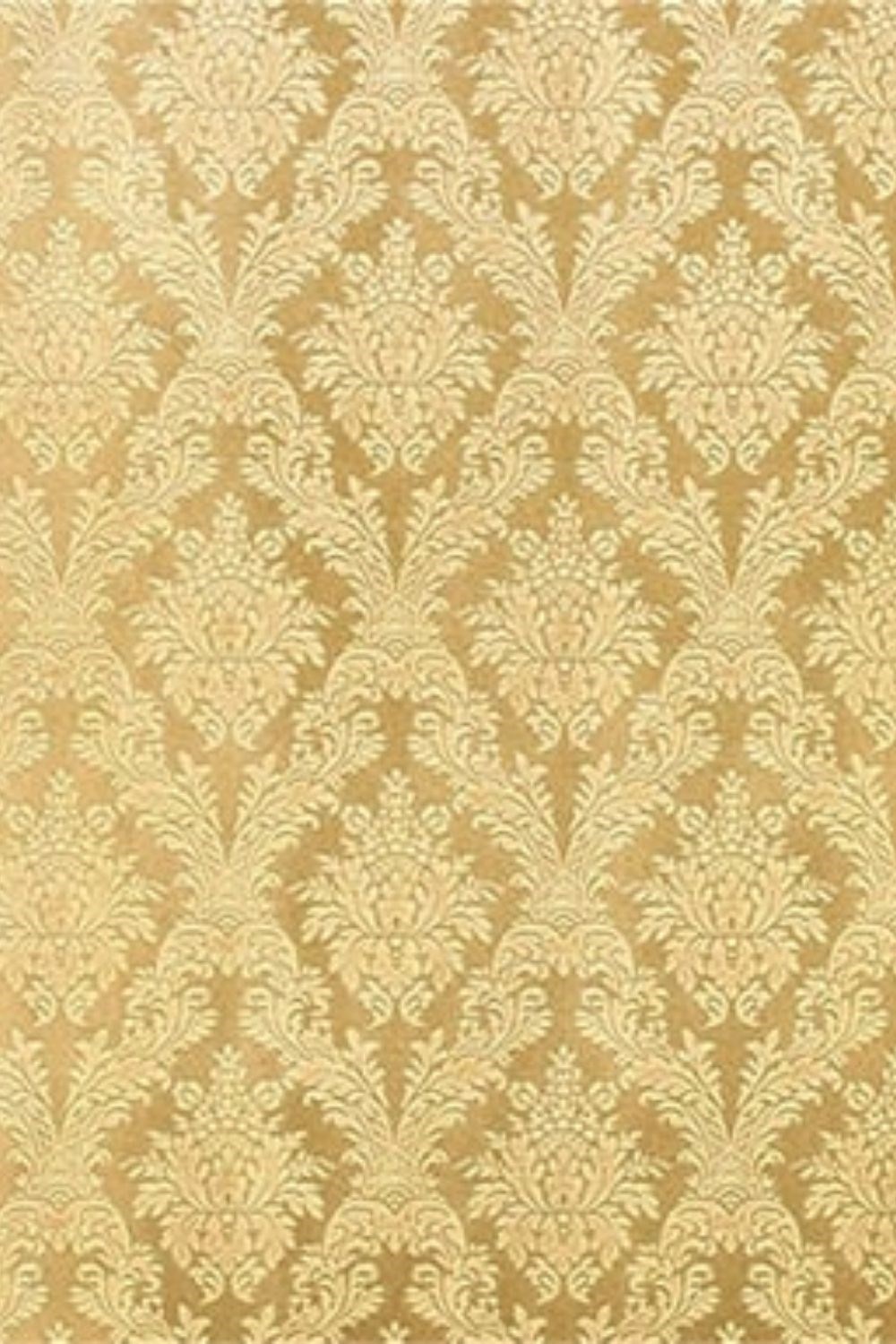 Grown Gold Varaklı Duvar Kağıdı YD90510