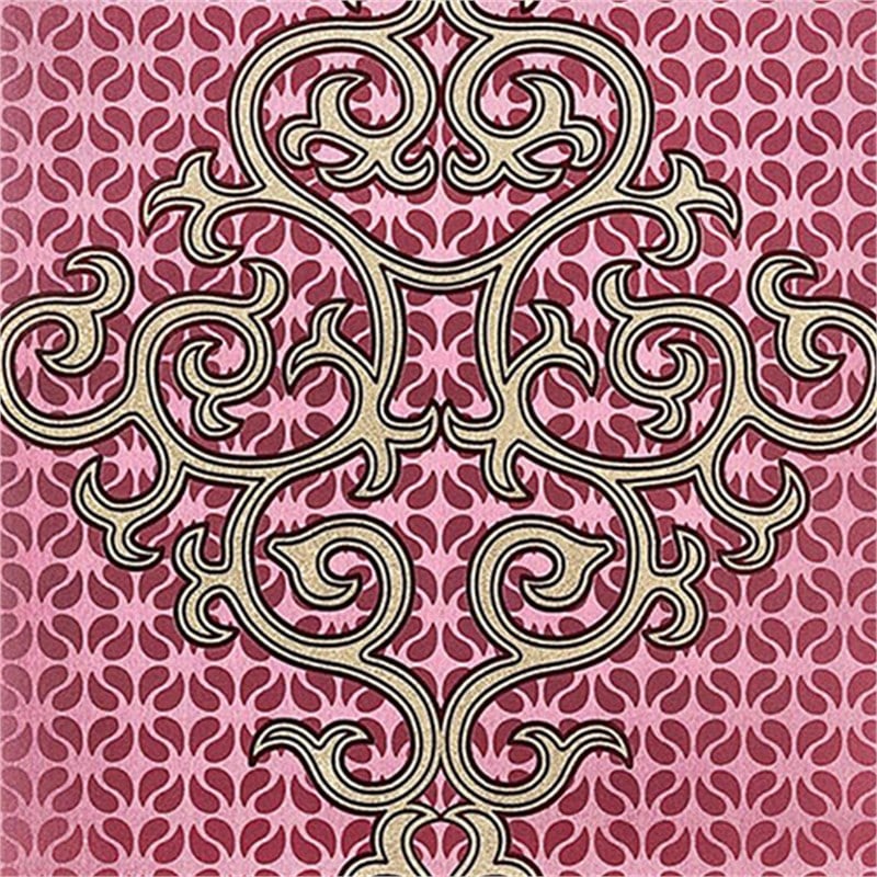 Grown Gold Wallpaper Duvar Kağıdı YD900106