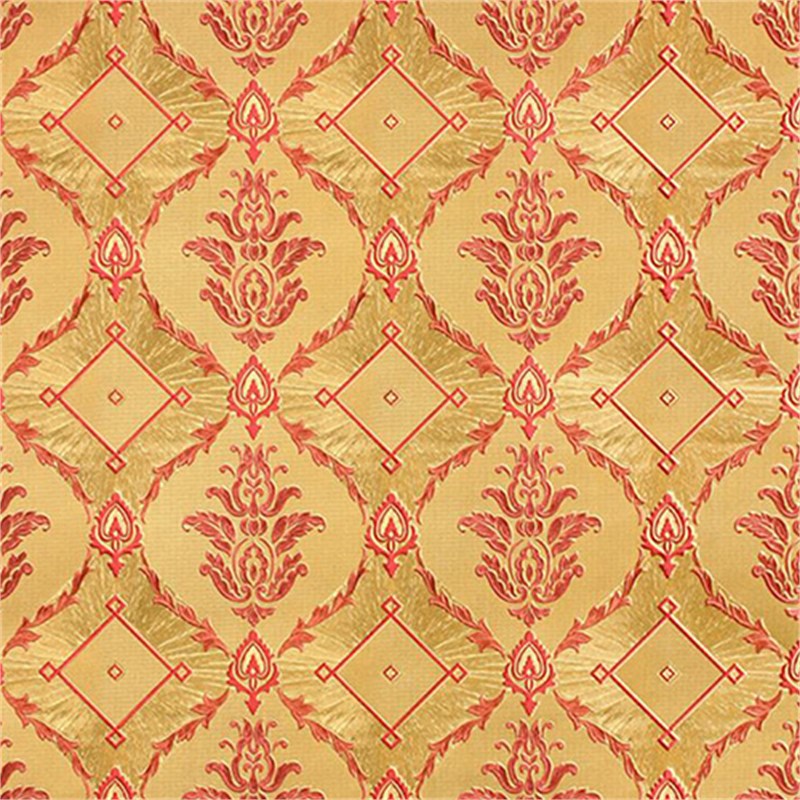 Grown Gold Wallpaper Duvar Kağıdı YD90103