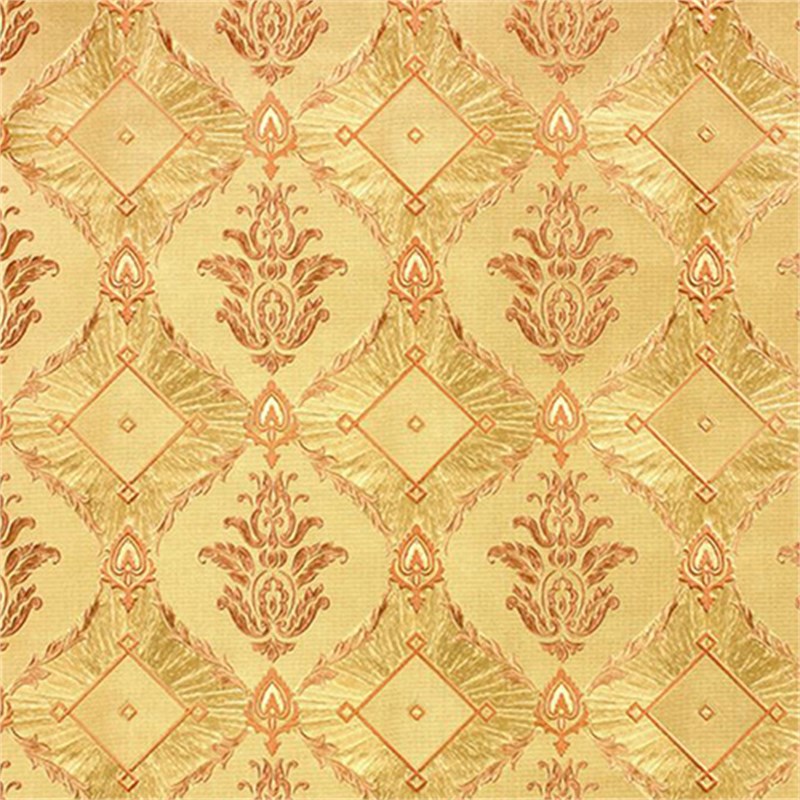 Grown Gold Wallpaper Duvar Kağıdı YD90107