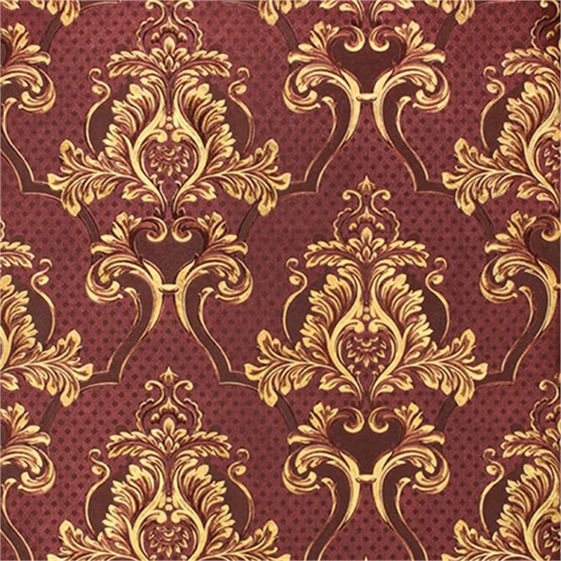 Grown Gold Wallpaper Duvar Kağıdı YD90611
