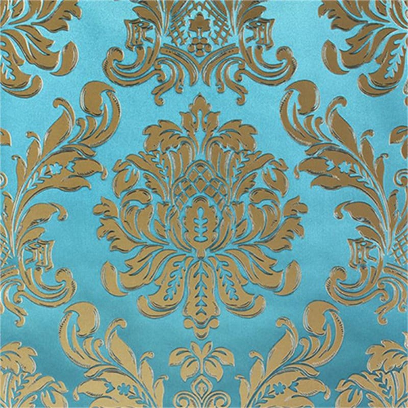 Grown Gold Wallpaper Duvar Kağıdı YD99906