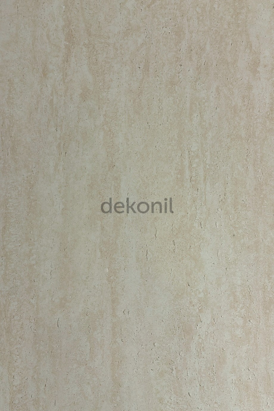 Harmony Bej Traverten Flex Stone İnce Esnek Doğal Taş Panel 60*120 cm