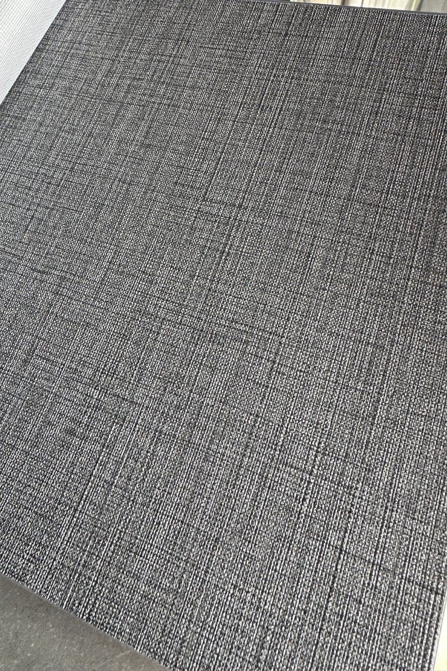 Hasır Desenli Tekstil Duvar Kağıdı BT90120