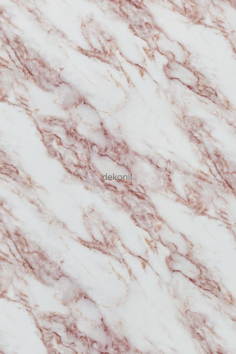 Iceberg Mermer Desenli PVC Duvar Paneli 122x244 cm