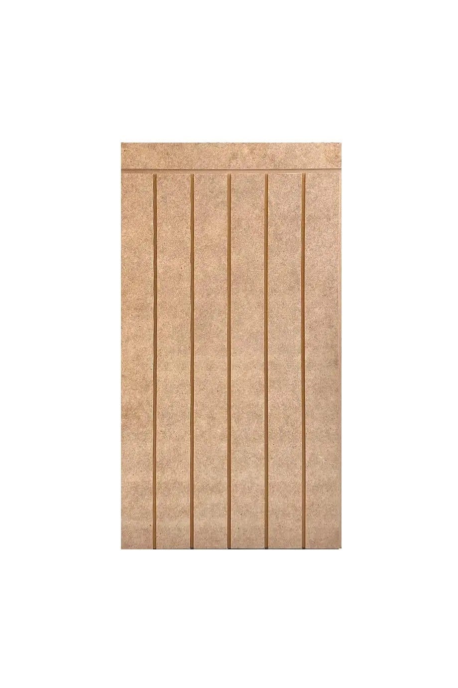 İskandinav Duvar Paneli MDF 54*104 cm