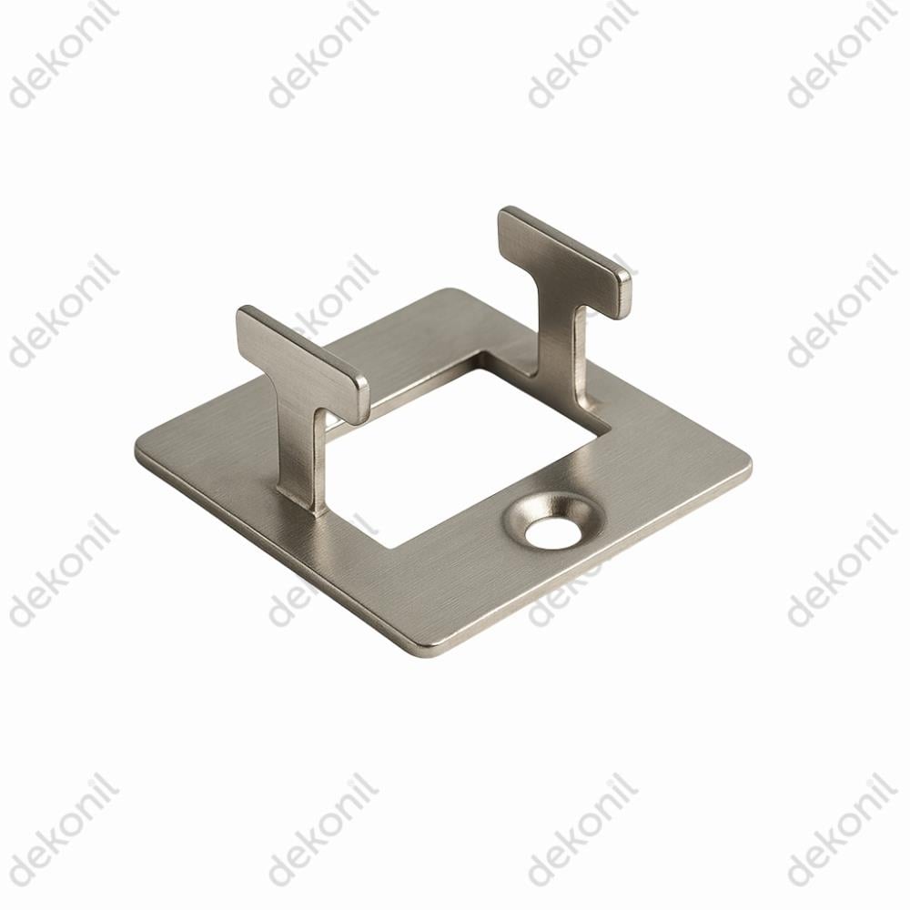 Composite Deck Flooring Clip