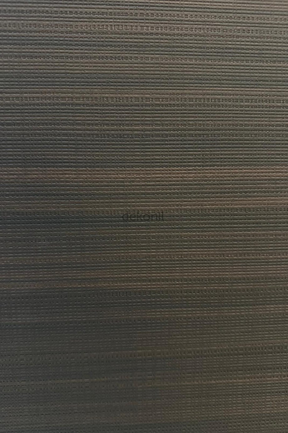 Koyu Ahşap Desenli PVC Foam Board Duvar Paneli 122×244 cm