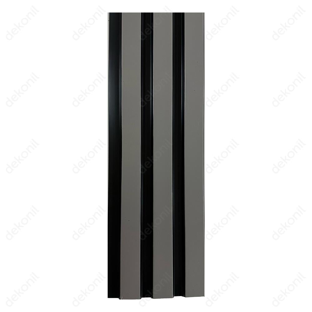 Mat Platinum Duvar ve Tavan Lambri 11,5cm