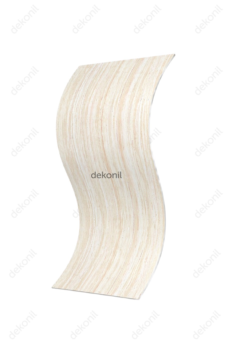 Milano Traverten Flex Stone İnce Esnek Doğal Taş Panel 60*120 cm