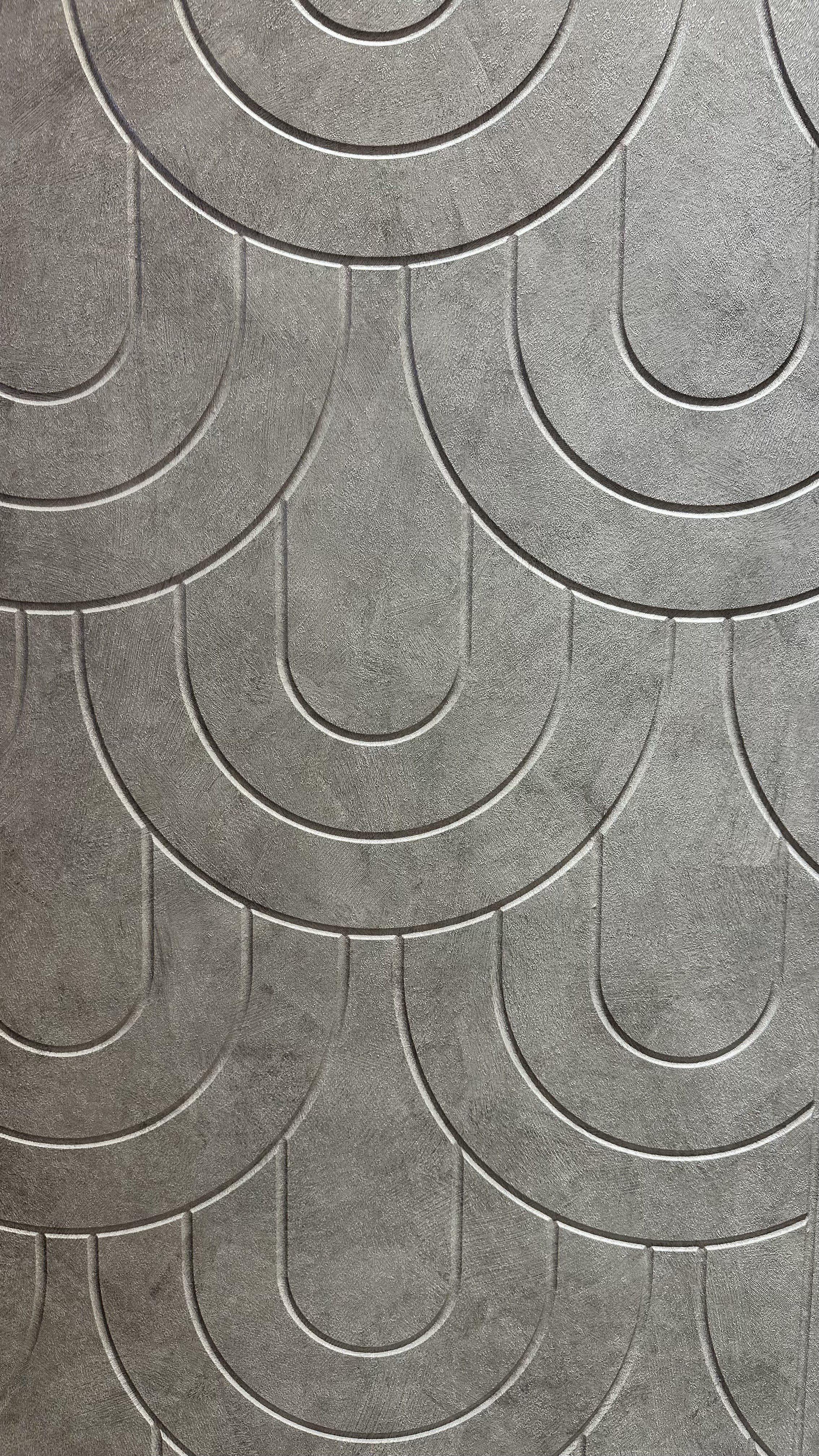 Moon Real Bohem MDF Duvar Paneli 60*275 cm