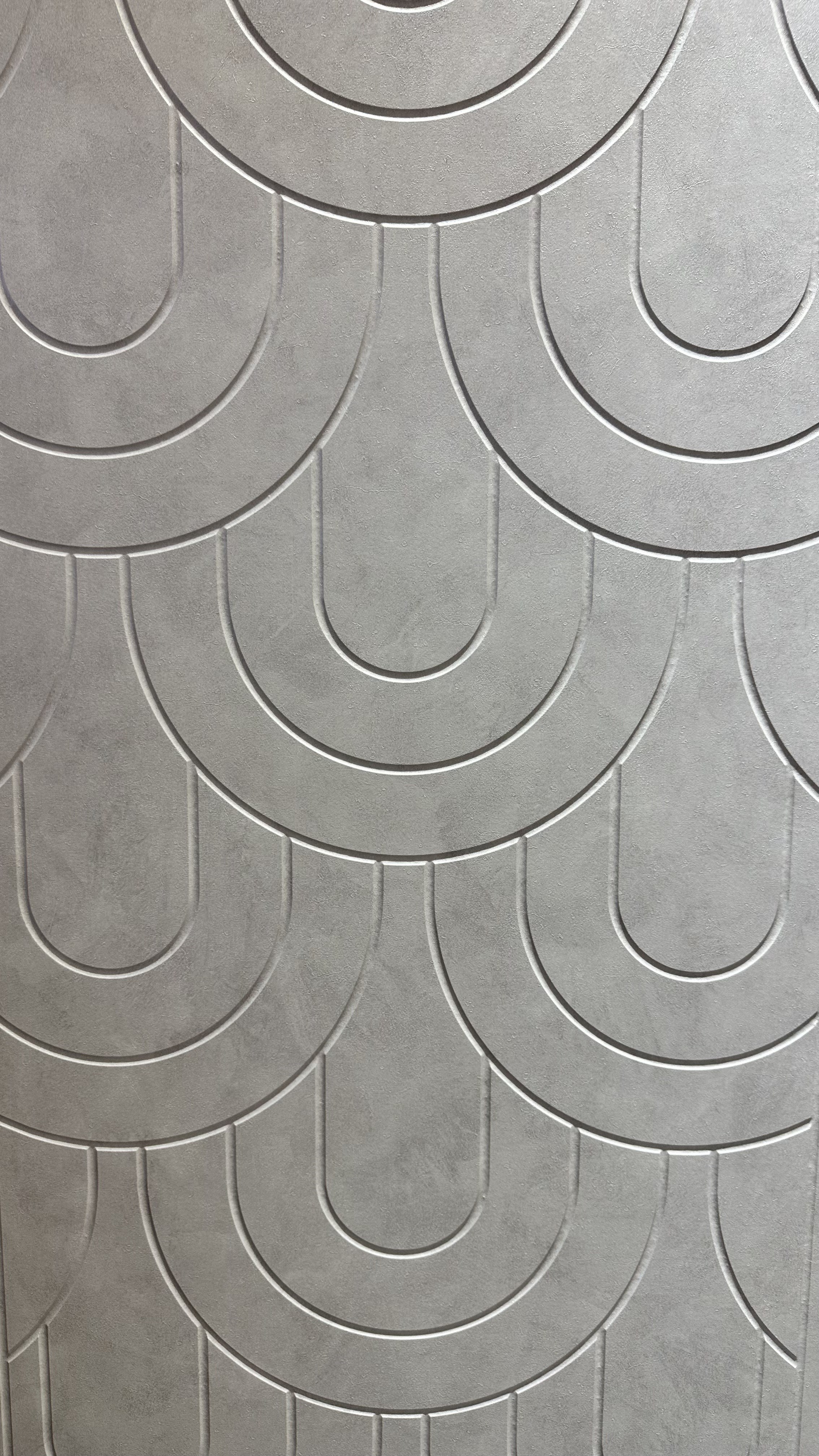 Bohem MDF Duvar Paneli 60*275 cm