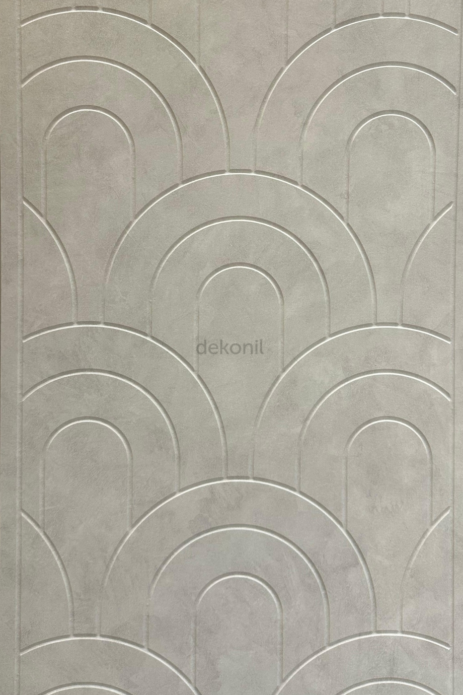 Bohem MDF Duvar Paneli 60*275 cm