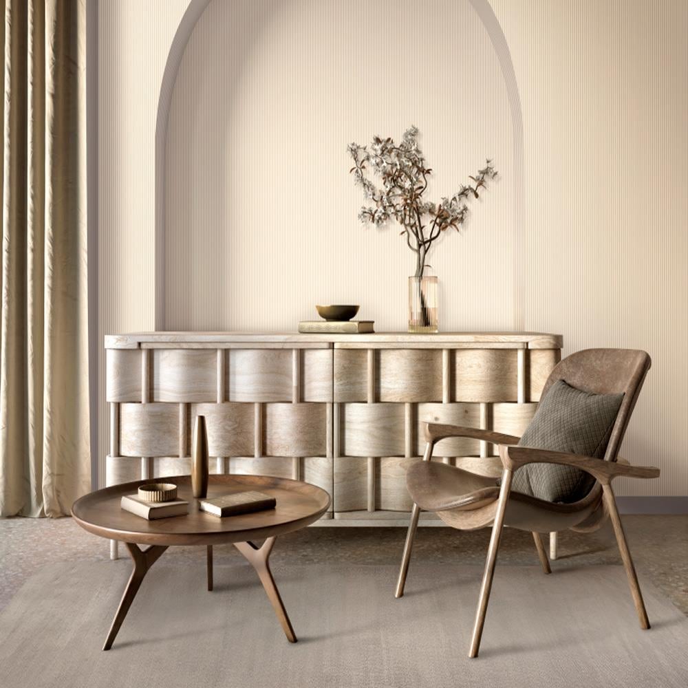 Murella Lamborghini 3 Çizgili Duvar Kağıdı Z12805