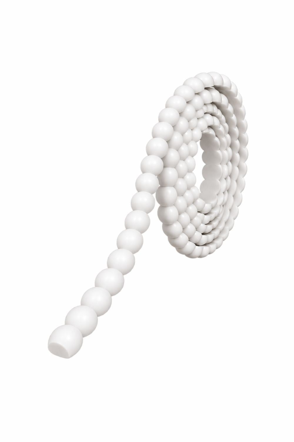 Oval Boyanabilir Esnek Duvar Çıtası 1,2*100*0,6cm