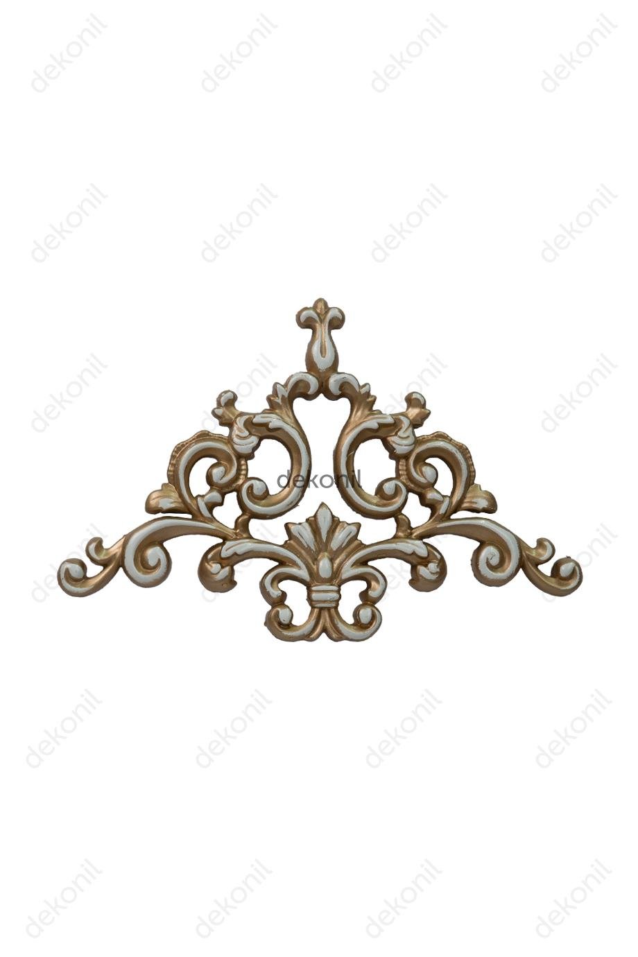 Patina D19 Saray Tavan Köşe Motif 41*26 cm