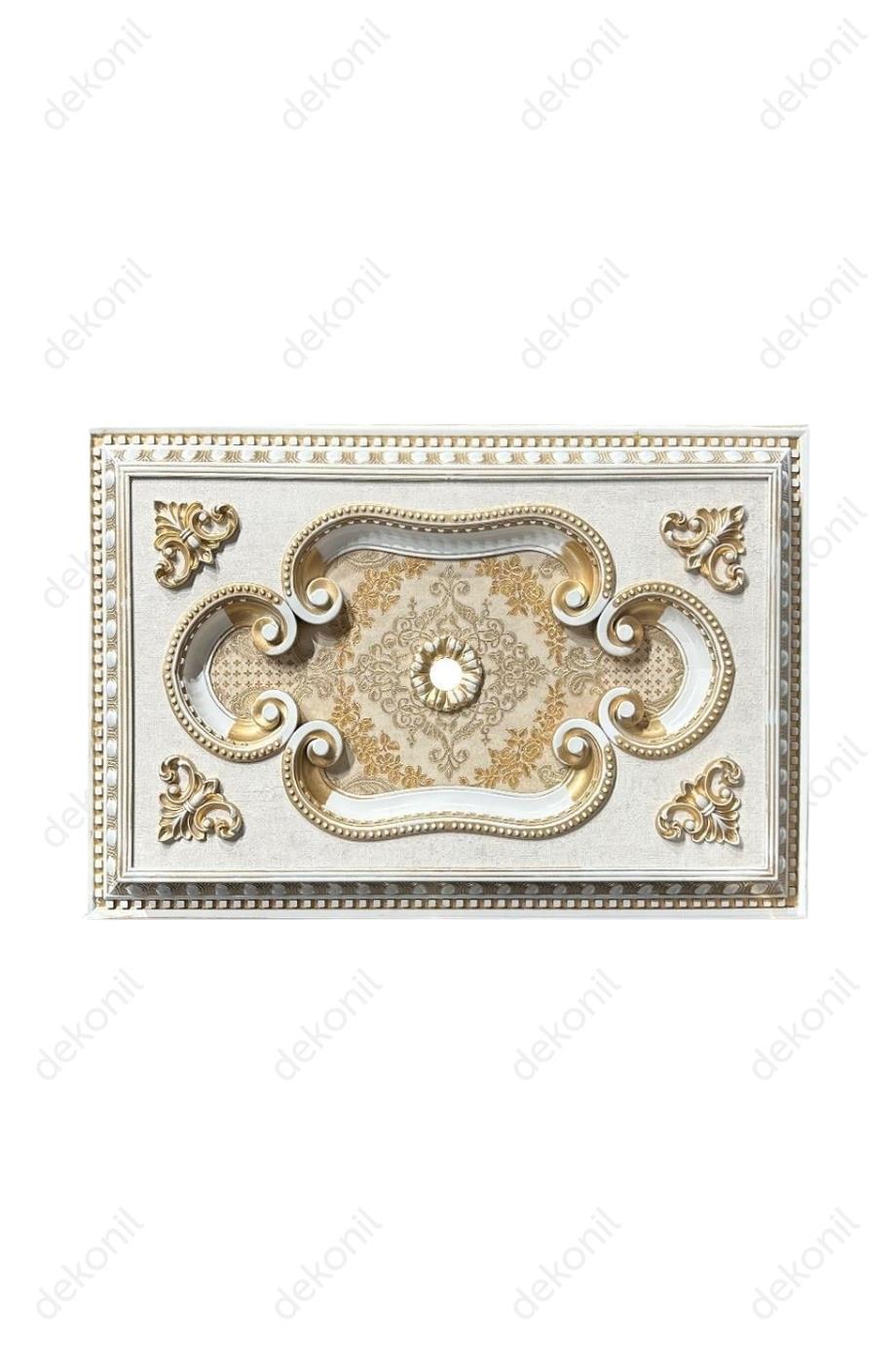 Patina Dikdörtgen Saray Tavan 60*90 cm