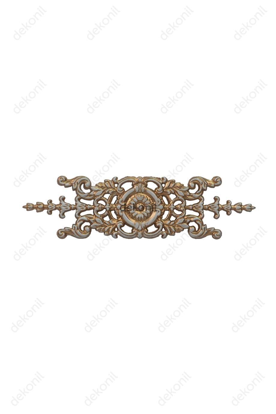 Patina Motif 8,5*30 cm